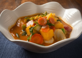 L-Mango Curry Jae