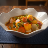 L-Mango Curry Jae