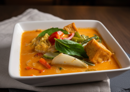 D-Red Curry Jae