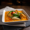 D-Red Curry Jae