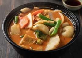 L-Massaman Curry Jae