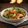 D-Panang Curry Jae