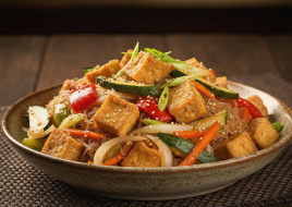 D-Pad Thai Woon-Sen Jae