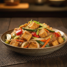 D-Pad Thai Woon-Sen Jae