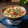 Tom Kha Soup