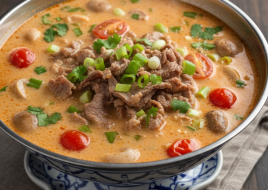 Tom Kha (SH,BF)