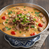 Tom Kha (SH,BF)