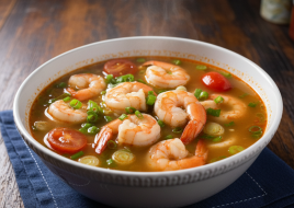Tom Yum (Sh,BF)