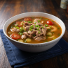 Tom Yum Soup