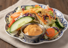 KaoThai Salad
