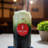 Thai Iced Green Tea