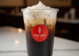 Thai Iced Coffee