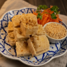 Golden Empress Tofu