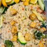 CS-Thai Fried Rice