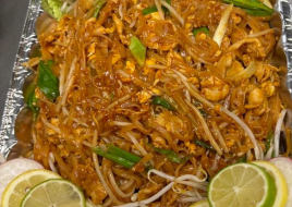 CS-Pad Thai