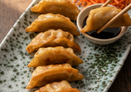 Gyoza