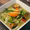 Green Curry Jae