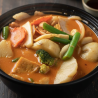 Massaman Curry Jae