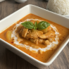 CS-Massaman Curry