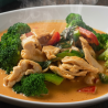 CS-Panang Curry