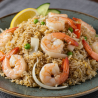 CM-Thai Fried Rice