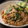 CL-Kaprow Fried Rice