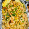 CL-Pineapple Fried Rice