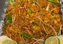 CL-Pad Thai