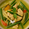 CL-Green Curry