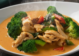 CL-Panang Curry