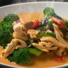 CL-Panang Curry