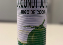Coconut Juice
