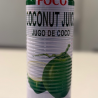 Coconut Juice