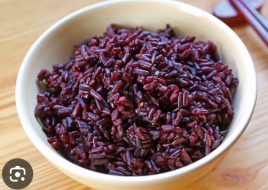Sub Riceberry Rice