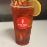 Thai Lemon Tea