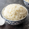 White Jasmine Rice