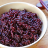 Riceberry Rice