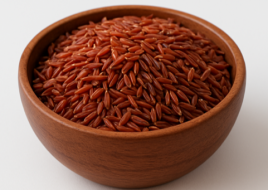 Red Jasmine Rice