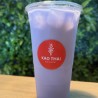 Iced Taro Dream Latte  24 oz
