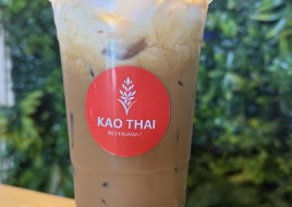 Midnight Saigon Iced Coffee 24 oz