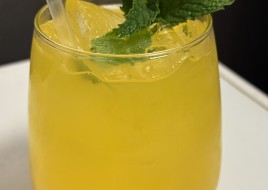 Mango Refresher