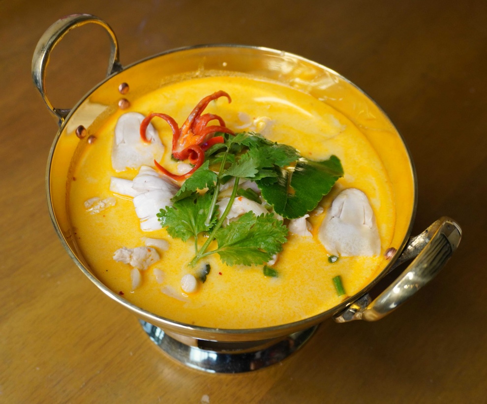 The Oaks Thai Cafe