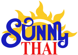 Sunny Thai Food Truck logo