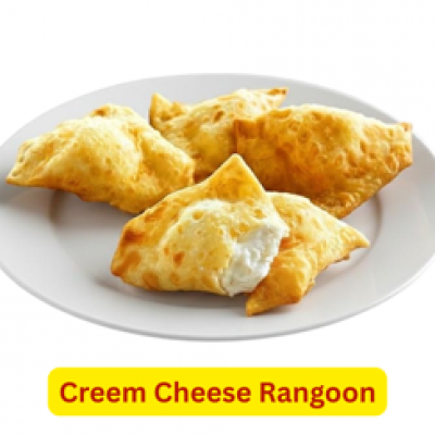 Cream Cheese Rangoon (5)