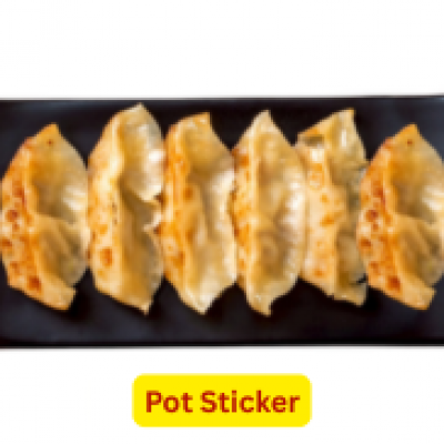 Pot Sticker (6)