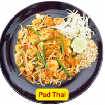 Pad Thai Noodle