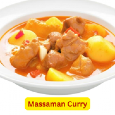 Massaman Curry
