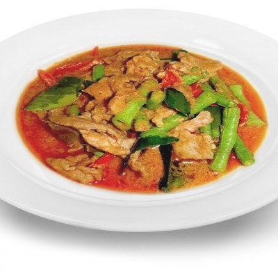 Panang Curry