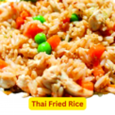 Thai Fried Rice