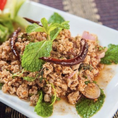 Larb